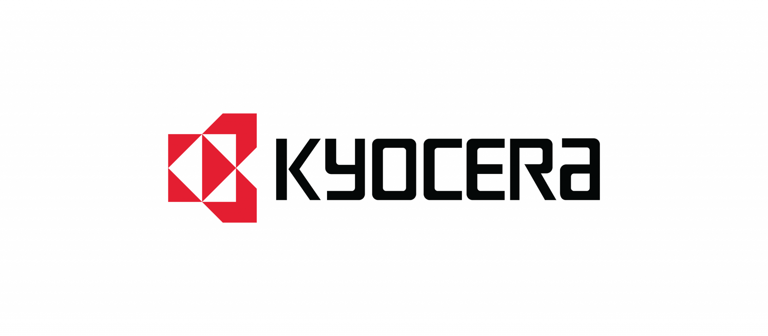 Logo KyoceraP